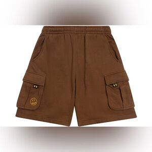 Drew House Cargo Sweatshorts
